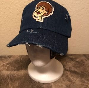 Dap Cap